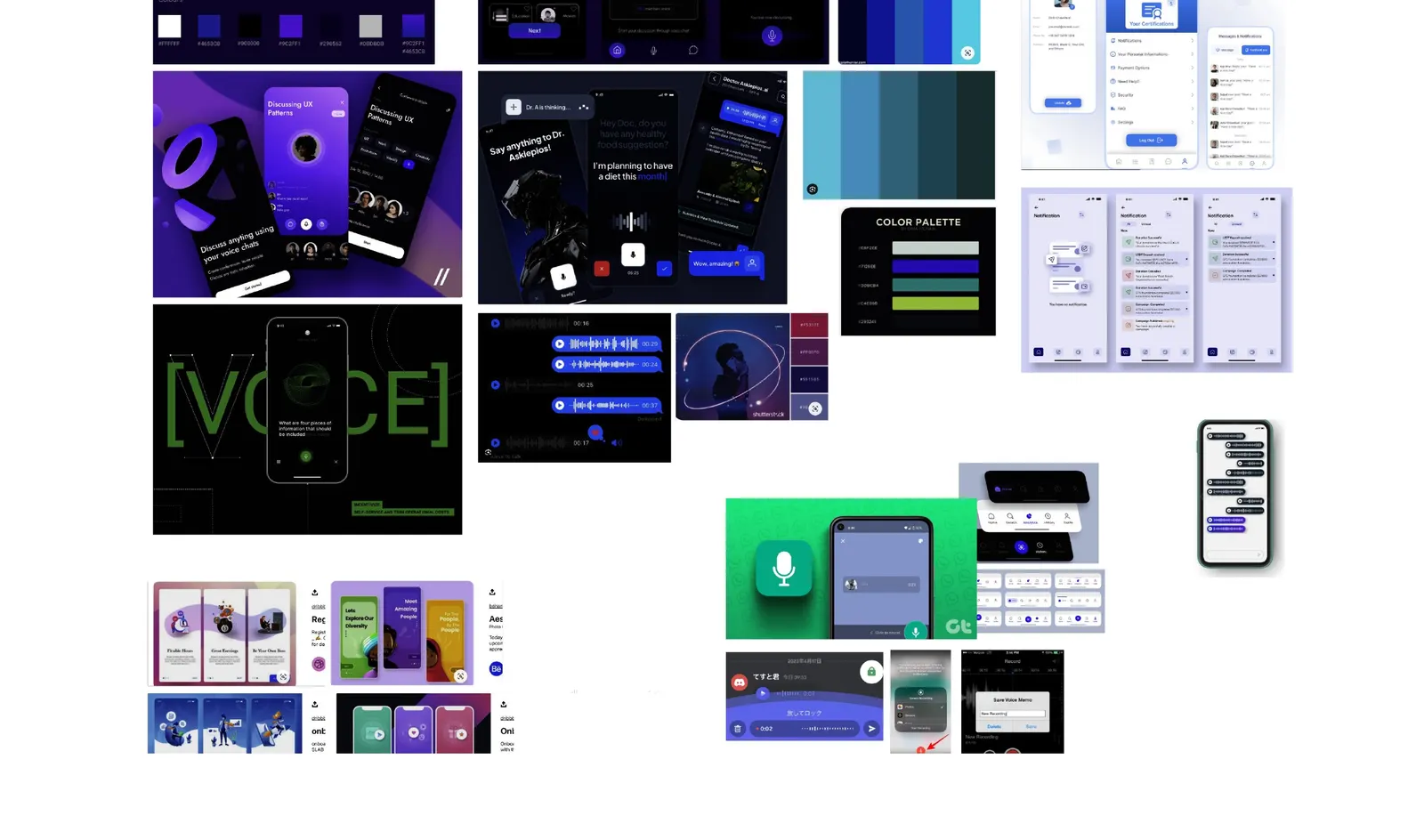 ShadowTalk case study board 11 of 12
